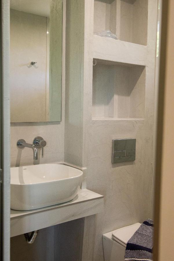 Domus Hospitality Aparthotel Vourvourou Bagian luar foto