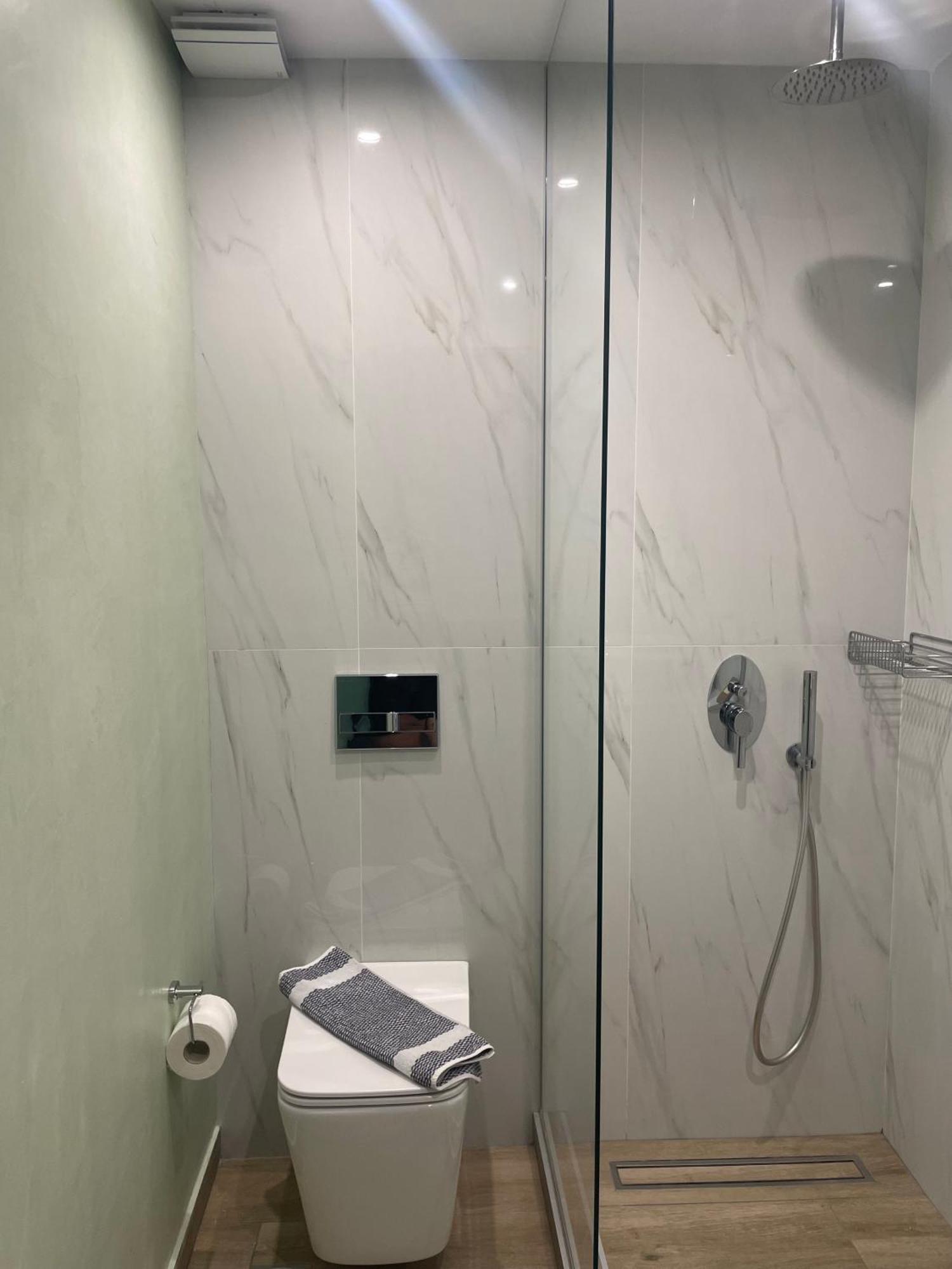 Domus Hospitality Aparthotel Vourvourou Bagian luar foto